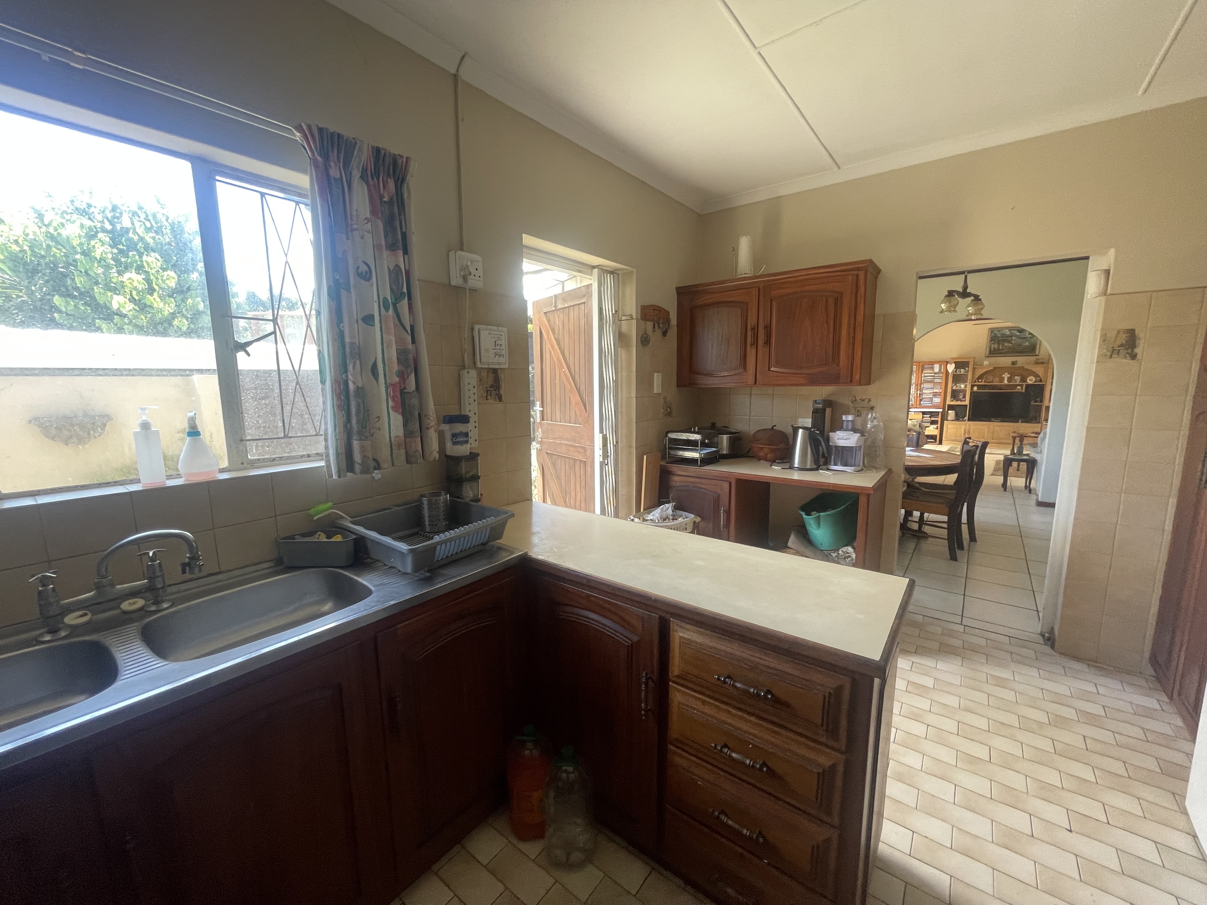 3 Bedroom Property for Sale in Baysville Eastern Cape